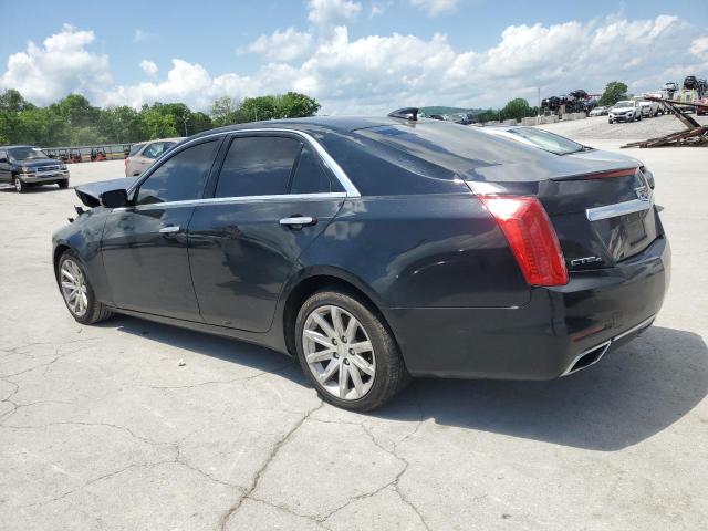 Vin: 1g6ax5sx3f0118319, lot: 56047065, cadillac cts luxury collection 20152