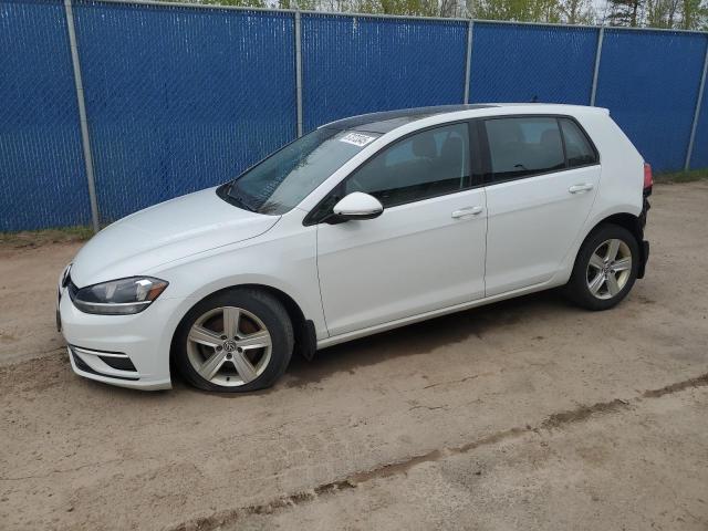 Vin: 3vwg57au3km030374, lot: 57373345, volkswagen golf s 2019 img_1