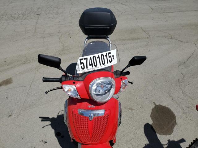 2008 APRILIA SCARABEO 2 ZD4RBC00X8J000259