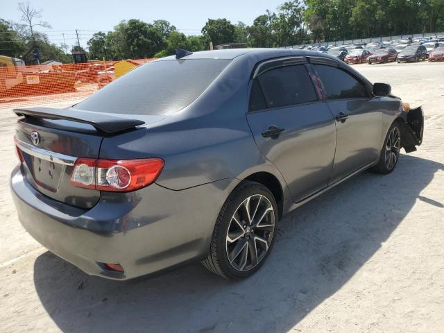 Vin: 5yfbu4ee4dp194925, lot: 56879525, toyota corolla base 20133