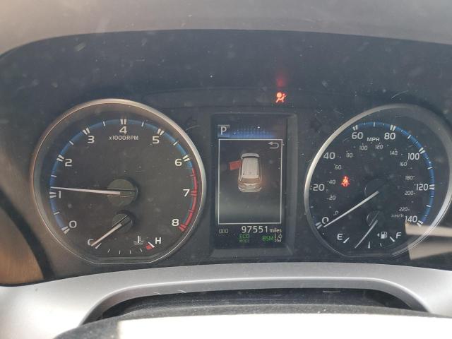 2018 TOYOTA RAV4 ADVEN - JTMWFREV6JD117982