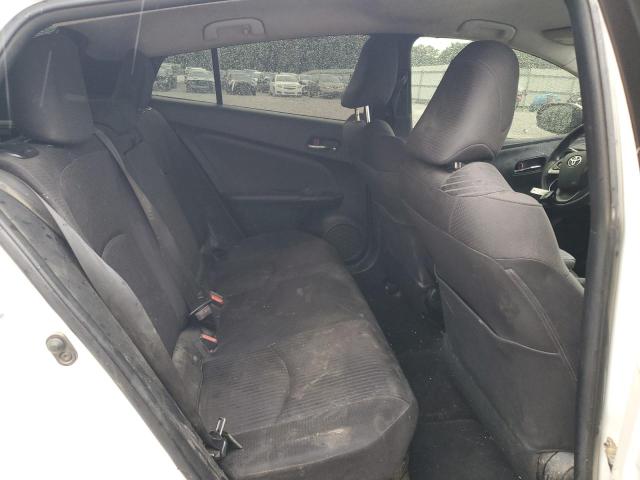 2016 TOYOTA PRIUS - JTDKBRFU9G3519669