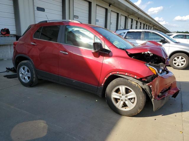 Vin: 3gncjlsb2ll251045, lot: 57127135, chevrolet trax 1lt 20204