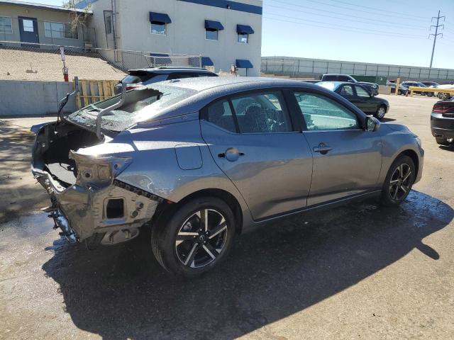 Vin: 3n1ab8cv2ry365791, lot: 57323445, nissan sentra sv 20243