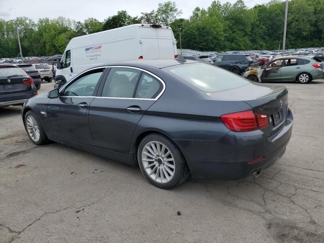 Vin: wbafu7c56bc781748, lot: 58419165, bmw 5 series xi 20112