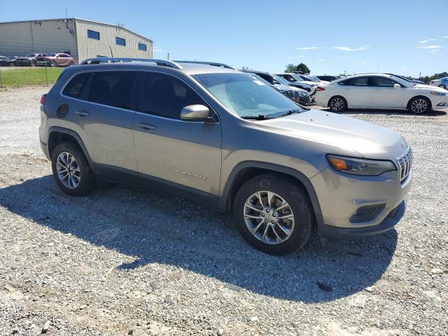 Vin: 1c4pjmlb0kd112955, lot: 58196135, jeep grand cher latitude plus 20194
