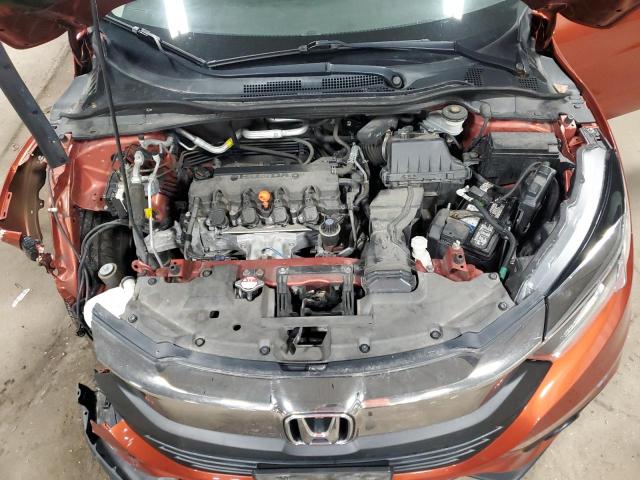 2020 HONDA HR-V EX 3CZRU6H5XLM737068