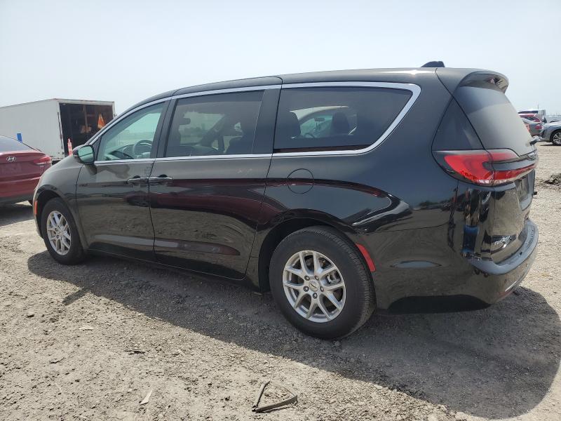 Vin: 2c4rc1bg7rr178764, lot: 56688925, chrysler pacifica touring l 20242