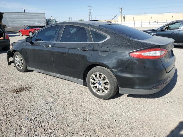 Vin: 3fa6p0g78gr292621, lot: 55506435, ford fusion s 20162
