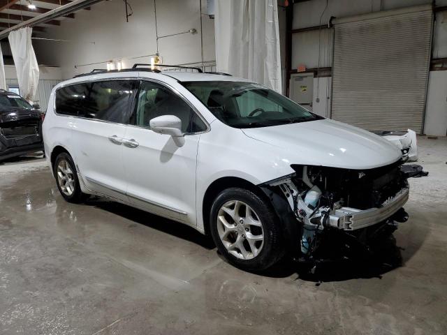 Vin: 2c4rc1bg9hr763067, lot: 57617875, chrysler pacifica touring l 20174