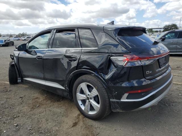 2024 AUDI Q4 E-TRON WA1KUBFZ4RP074857