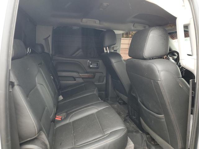 2018 GMC SIERRA - 3GTU2NER4JG425959