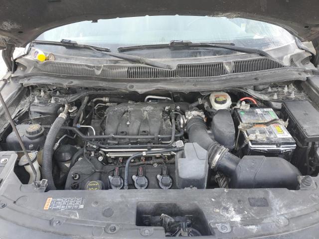 2016 FORD EXPLORER XLT 1FM5K7D80GGA68854