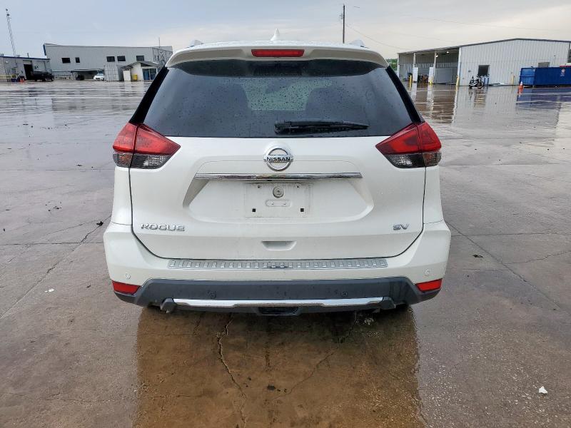 2020 NISSAN ROGUE S - 5N1AT2MT6LC775428
