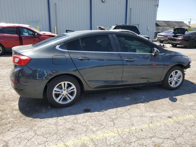 Vin: 1g1be5sm4j7185002, lot: 57668785, chevrolet cruze lt 20183