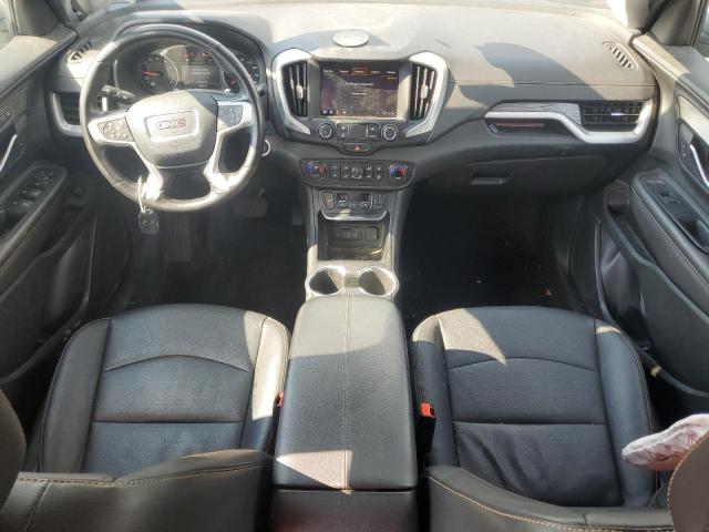2020 GMC TERRAIN SL - 3GKALPEX8LL216362