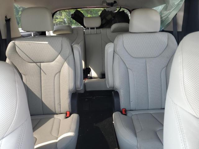 2021 HYUNDAI PALISADE S KM8R44HE3MU288559