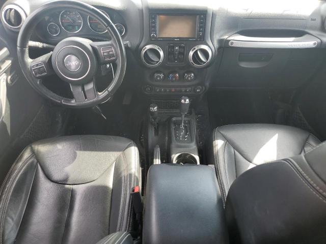2017 JEEP WRANGLER U - 1C4BJWEG9HL559572