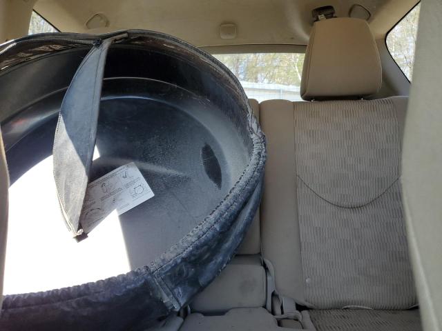 2012 TOYOTA RAV4 - 2T3BF4DV4CW262611