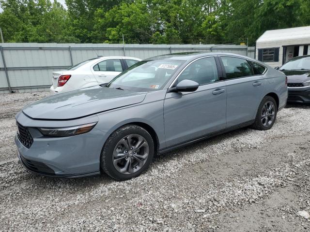 Vin: 1hgcy2f67ra022180, lot: 57275885, honda accord hybrid exl 2024 img_1