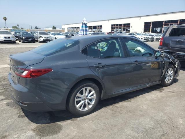 Vin: 4t1daack6su024733, lot: 59023475, toyota camry xse 20253