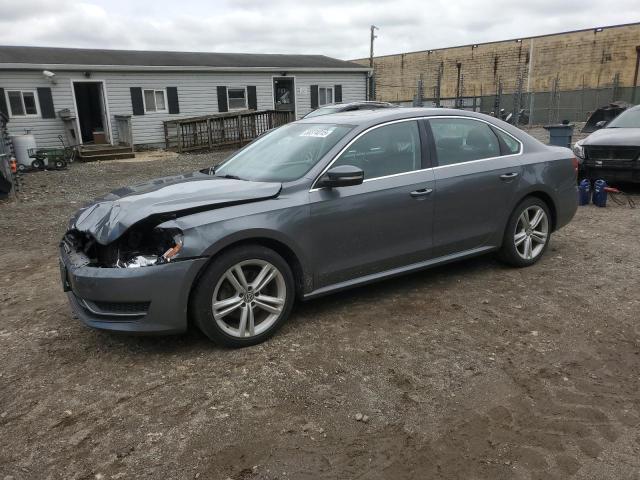 Vin: 1vwbp7a33ec018887, lot: 58374015, volkswagen passat se 2014 img_1