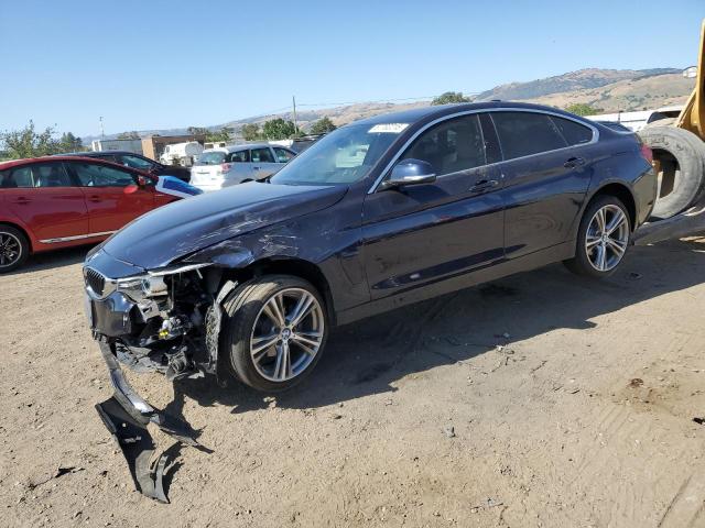 Vin: wba4c9c55gg140032, lot: 57702215, bmw 4 series xi gran coupe sulev 2016 img_1