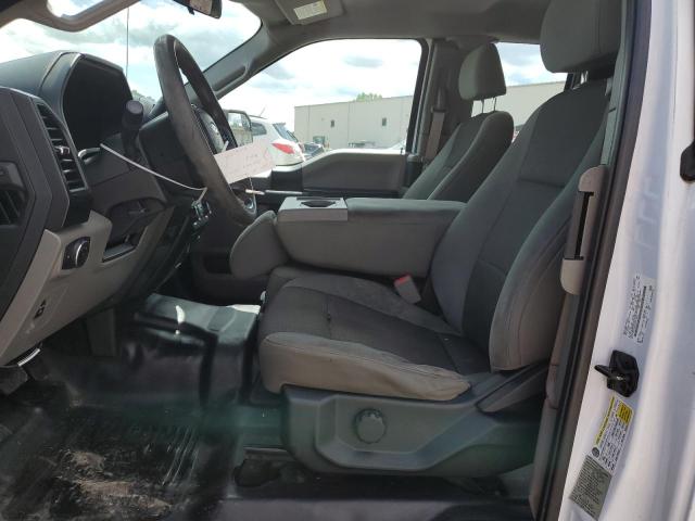 2017 FORD F150 SUPER - 1FTEX1C84HKD13044