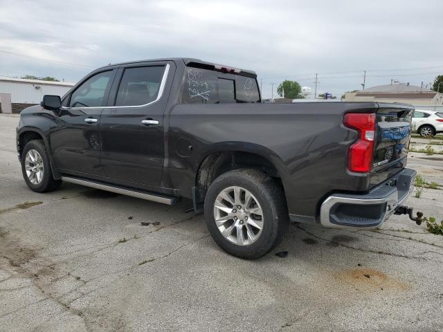 Vin: 3gcuygedxmg170804, lot: 70760693, chevrolet all models k1500 ltz 20212