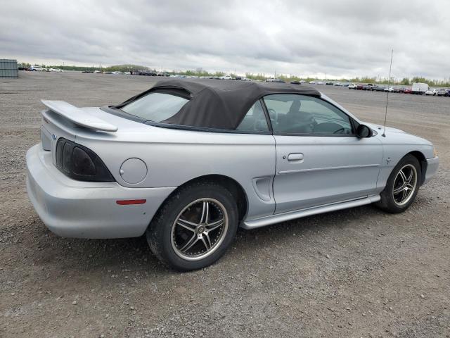 Vin: 1falp4447rf179988, lot: 57251745, ford all models 19943