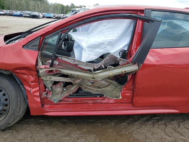 2021 TOYOTA COROLLA LE 5YFEPMAE0MP230992