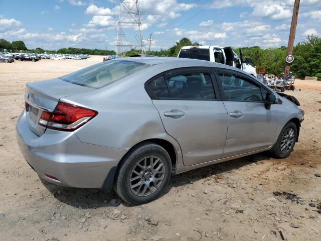Vin: 19xfb2f56ee033425, lot: 56037715, honda civic lx 20143
