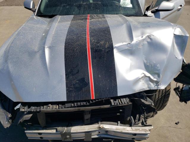 2017 FORD MUSTANG 1FA6P8TH4H5221403