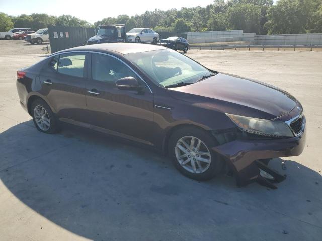 Vin: 5xxgm4a78cg056082, lot: 55231365, kia optima lx 20124