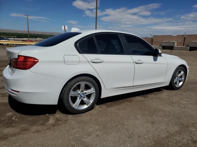 2015 BMW 320 I WBA3B1C51FP681223