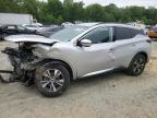 2020 NISSAN MURANO SV - 5N1AZ2BJ3LN108529