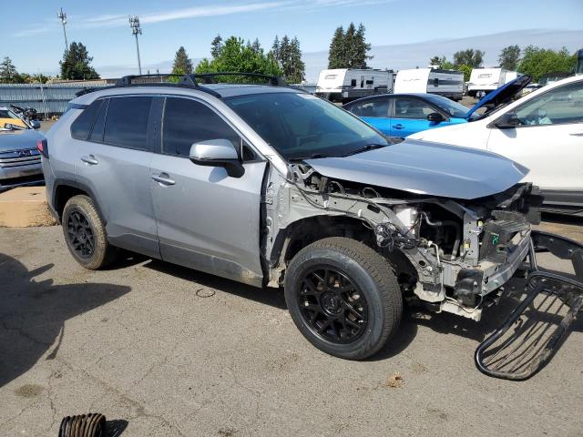 Vin: jtmp1rfv6kd046351, lot: 55078125, toyota rav4 xle 20194
