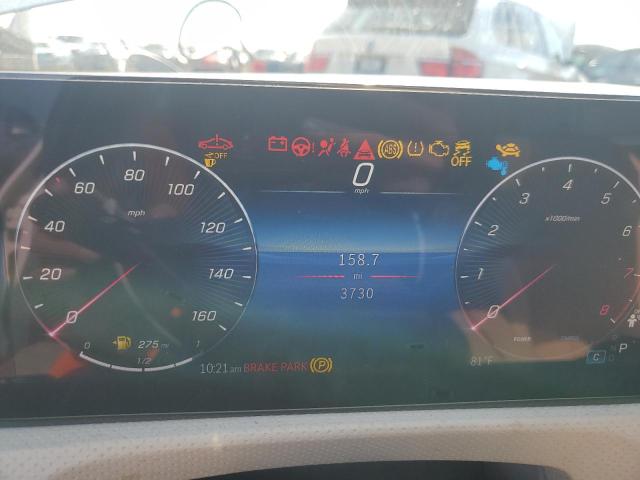 2025 MERCEDES-BENZ CLA 250 4M W1K5J4HB7SN489265