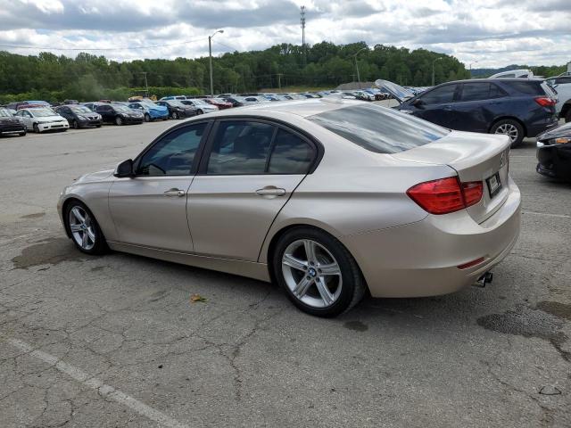 Vin: wba3a5c54df354201, lot: 57764245, bmw 3 series i 20132