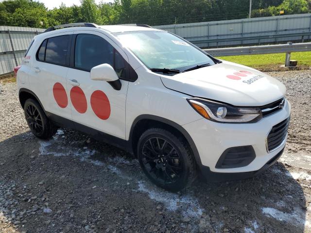 Vin: kl7cjpsm0nb516404, lot: 56852775, chevrolet trax 1lt 20224