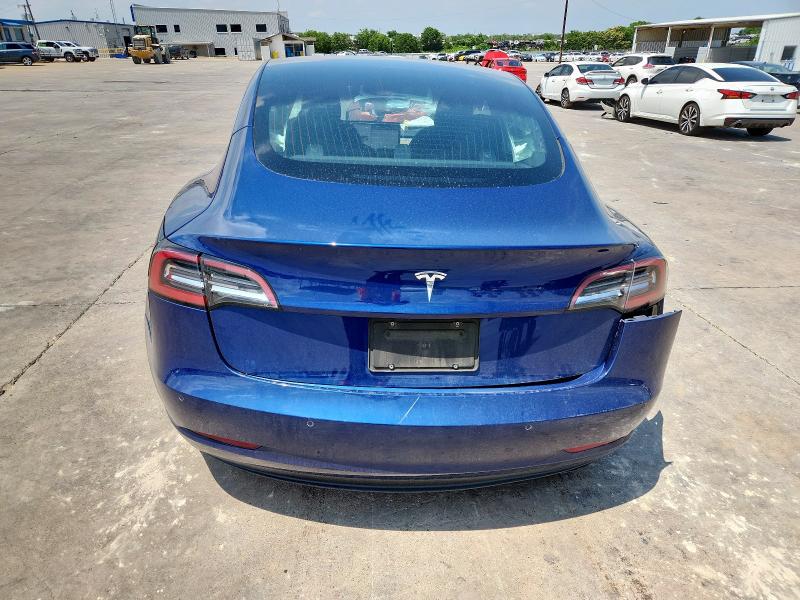 2020 TESLA MODEL 3 - 5YJ3E1EA0LF597260