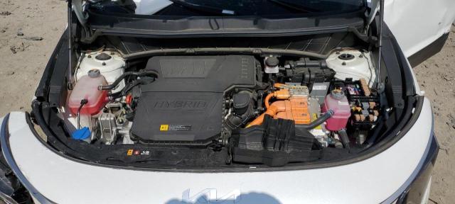 2023 KIA NIRO EX KNDCR3LE6P5046683