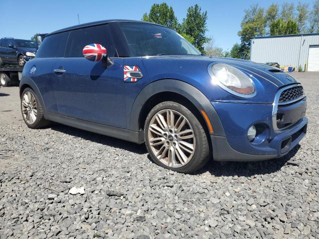 Vin: wmwxm7c51et926090, lot: 55958745, mini cooper s 20144