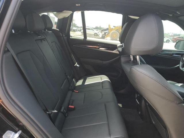 2019 BMW X3 SDRIVE3 - 5UXTR7C51KLR52721