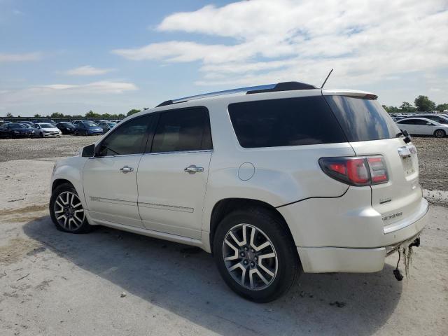 Vin: 1gkkrtkd1ej295227, lot: 58615205, gmc acadia den denali 20142
