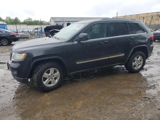 2011 JEEP GRAND CHER - 1J4RR4GG6BC506807