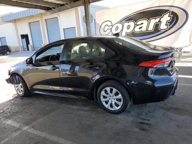 Vin: jtdbcmfe6r3054215, lot: 58040795, toyota corolla le 20242