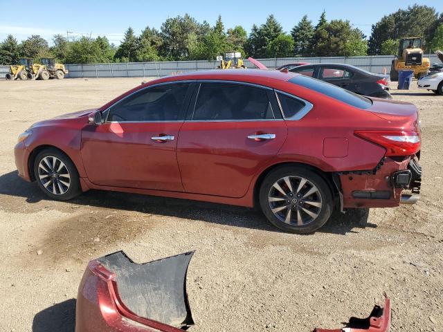 Vin: 1n4al3ap1gc253433, lot: 57149405, nissan altima 2.5 20162