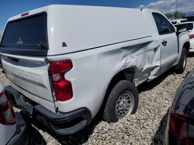 Vin: 3gcnaaekxpg362166, lot: 54792285, chevrolet all models c1500 20233