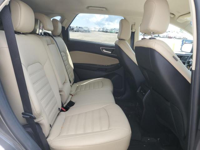 2020 FORD EDGE SEL - 2FMPK4J96LBB02611